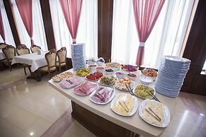 Hotel Russia