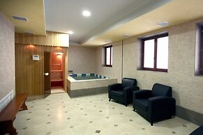 Hotel Russia