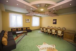 Hotel Russia