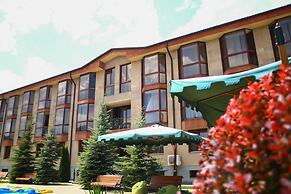 Hotel Russia
