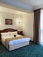 Hotel Russia