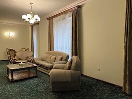 Hotel Russia