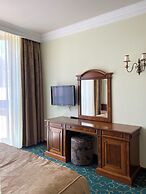 Hotel Russia