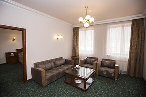 Hotel Russia