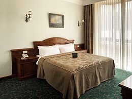 Hotel Russia