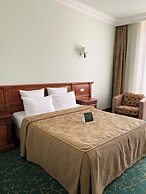 Hotel Russia