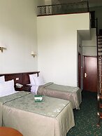 Hotel Russia