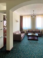 Hotel Russia