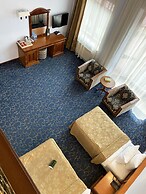 Hotel Russia