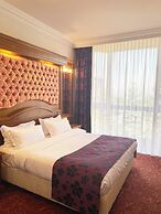 Hotel Russia