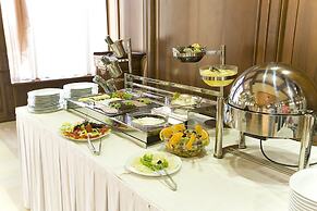 Hotel Russia