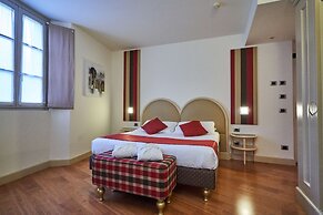 Hotel Centrale, BW Signature Collection