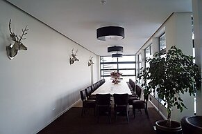 Hotel Wassenaar