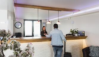 Hotel Wassenaar