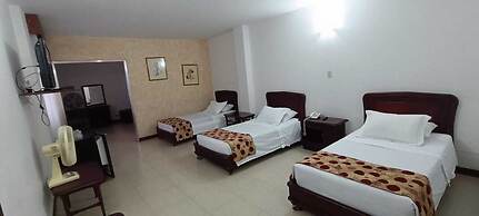 Gran Hotel