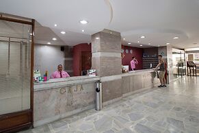 Gran Hotel