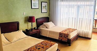 Gran Hotel