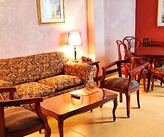 Gran Hotel
