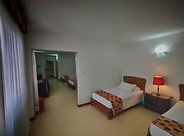 Gran Hotel