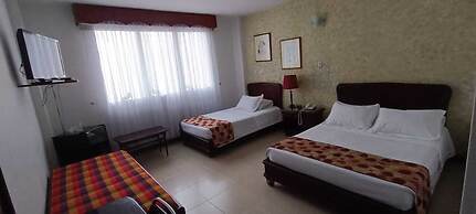 Gran Hotel