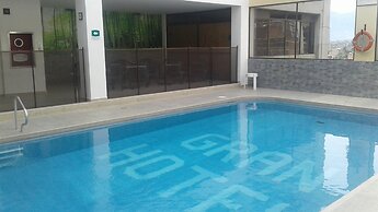 Gran Hotel