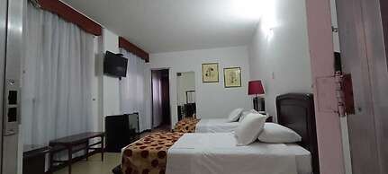 Gran Hotel