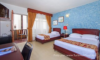 Gran Hotel