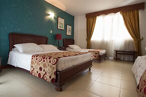 Gran Hotel