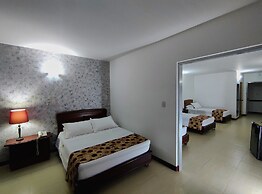 Gran Hotel