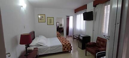 Gran Hotel