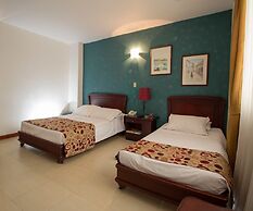 Gran Hotel