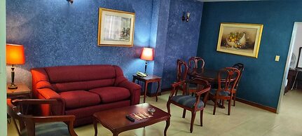 Gran Hotel