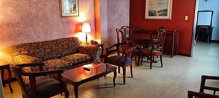 Gran Hotel