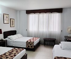 Gran Hotel