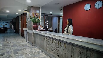 Gran Hotel
