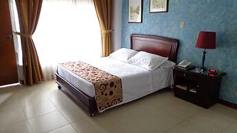 Gran Hotel