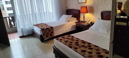 Gran Hotel