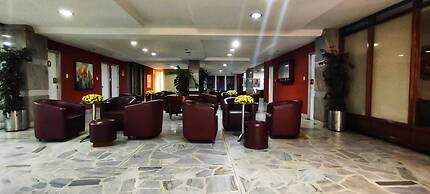 Gran Hotel