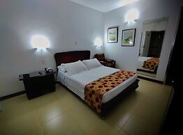 Gran Hotel