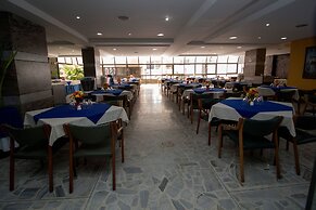 Gran Hotel