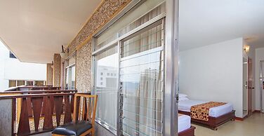 Gran Hotel