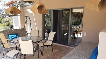 Villa Olga Lounge Hotel
