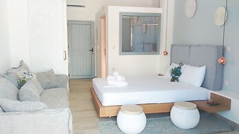 Villa Olga Lounge Hotel