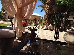 Villa Olga Lounge Hotel