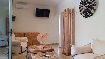 Villa Olga Lounge Hotel