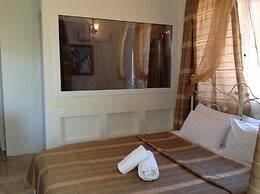 Villa Olga Lounge Hotel