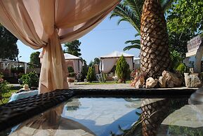 Villa Olga Lounge Hotel
