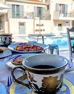 Villa Olga Lounge Hotel