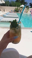 Villa Olga Lounge Hotel