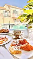 Villa Olga Lounge Hotel